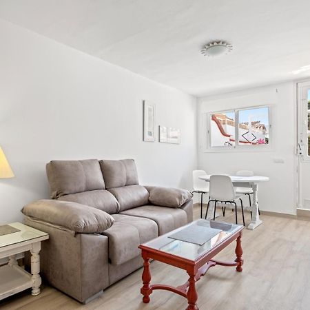 Villa Irene - Biznaga Rental Homes Malaga Luaran gambar