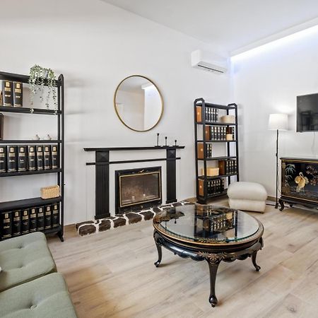 Villa Irene - Biznaga Rental Homes Malaga Luaran gambar