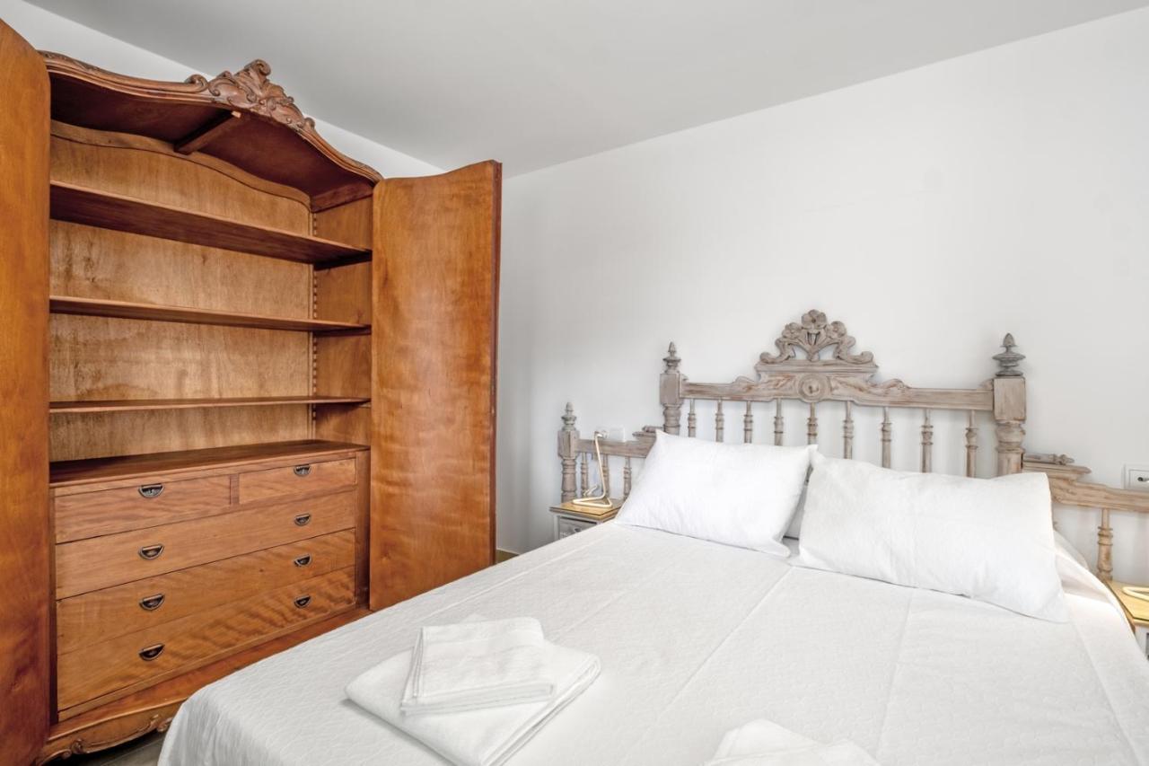 Villa Irene - Biznaga Rental Homes Malaga Luaran gambar