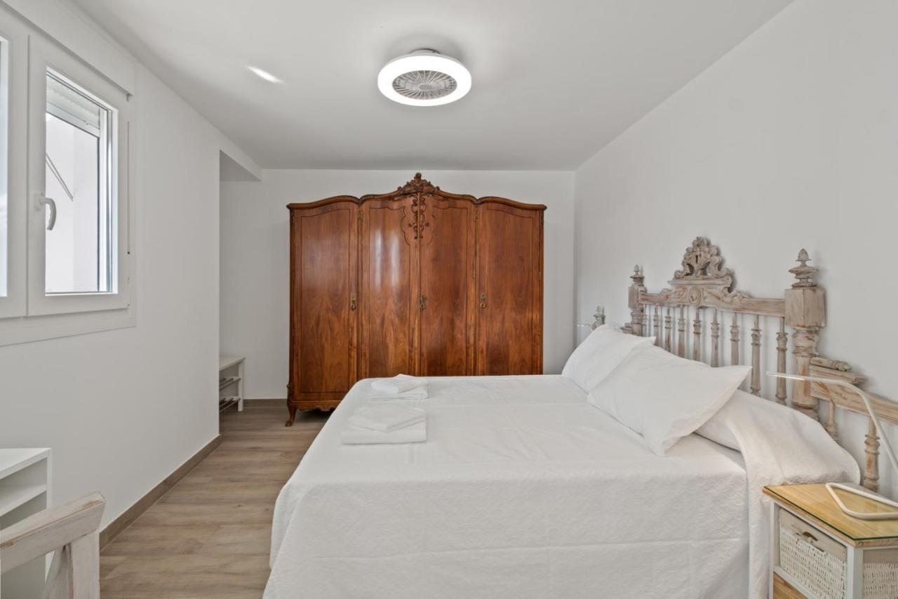 Villa Irene - Biznaga Rental Homes Malaga Luaran gambar