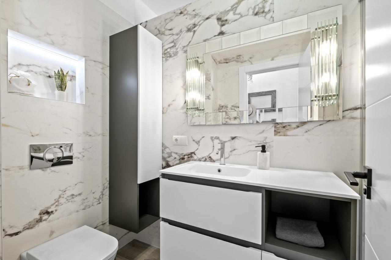 Villa Irene - Biznaga Rental Homes Malaga Luaran gambar