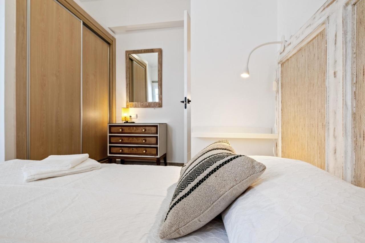 Villa Irene - Biznaga Rental Homes Malaga Luaran gambar