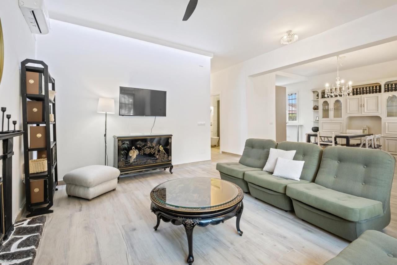 Villa Irene - Biznaga Rental Homes Malaga Luaran gambar