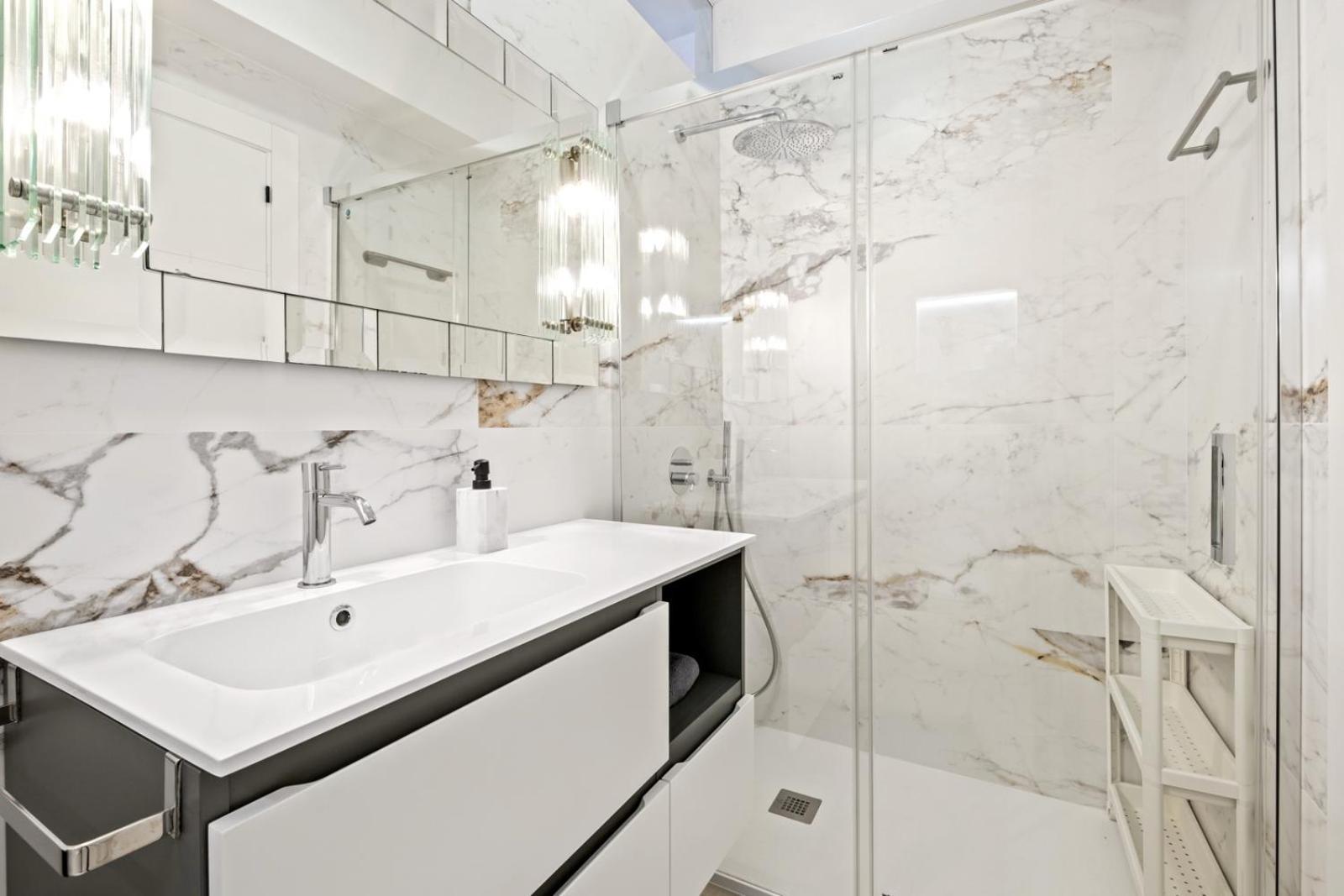 Villa Irene - Biznaga Rental Homes Malaga Luaran gambar