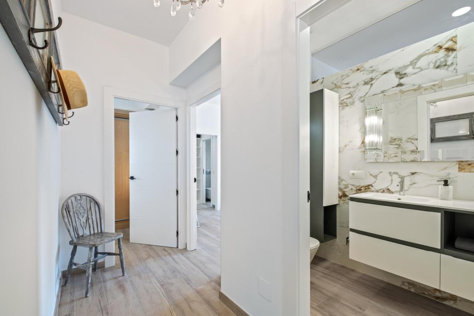 Villa Irene - Biznaga Rental Homes Malaga Luaran gambar
