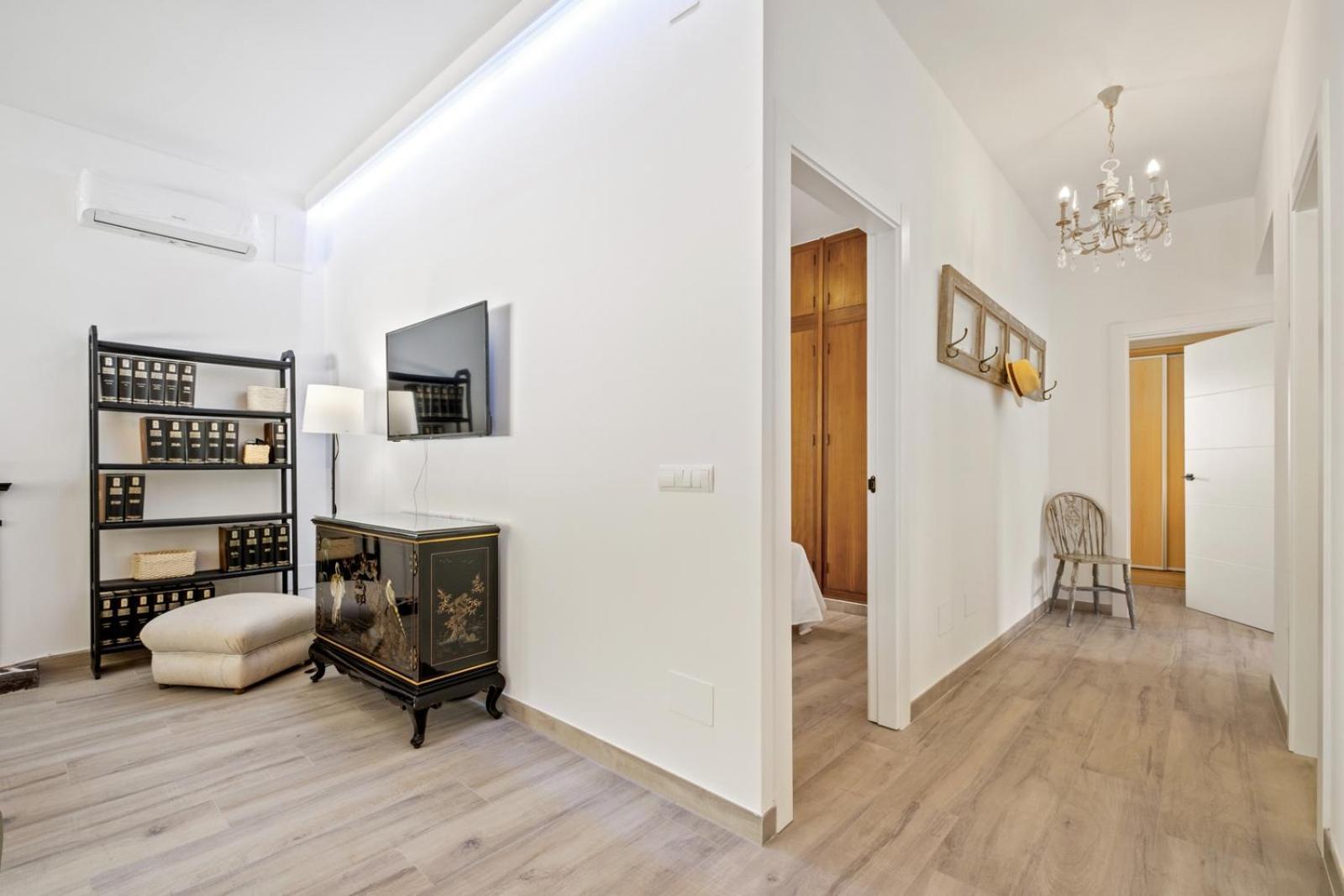 Villa Irene - Biznaga Rental Homes Malaga Luaran gambar