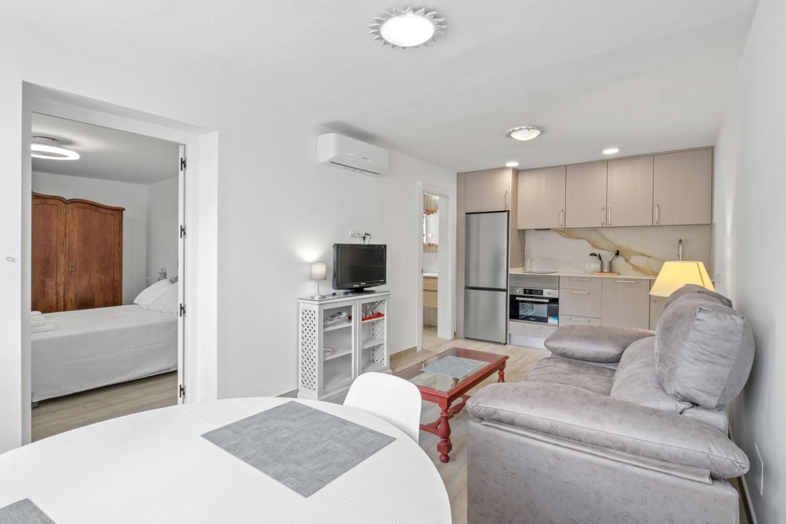 Villa Irene - Biznaga Rental Homes Malaga Luaran gambar