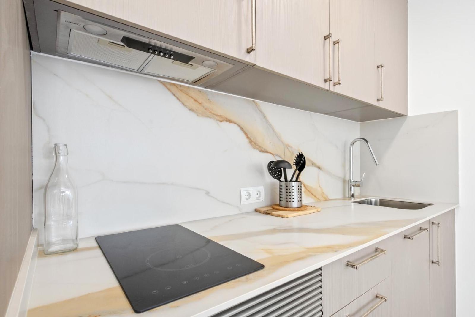 Villa Irene - Biznaga Rental Homes Malaga Luaran gambar