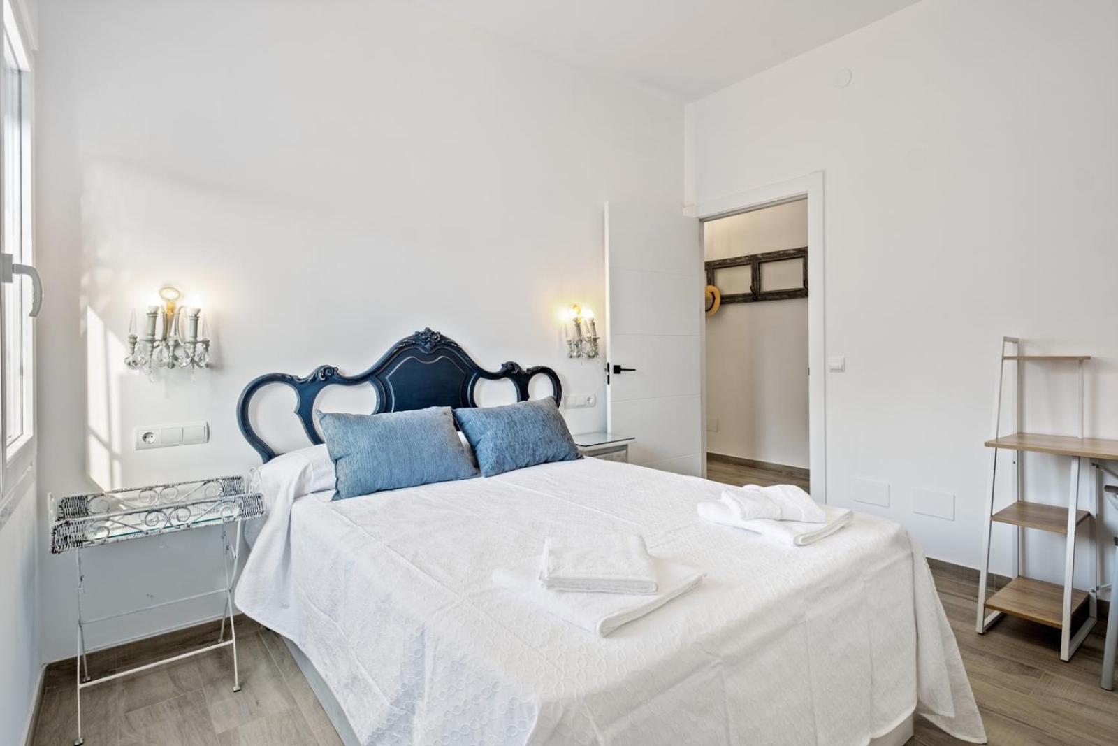 Villa Irene - Biznaga Rental Homes Malaga Luaran gambar