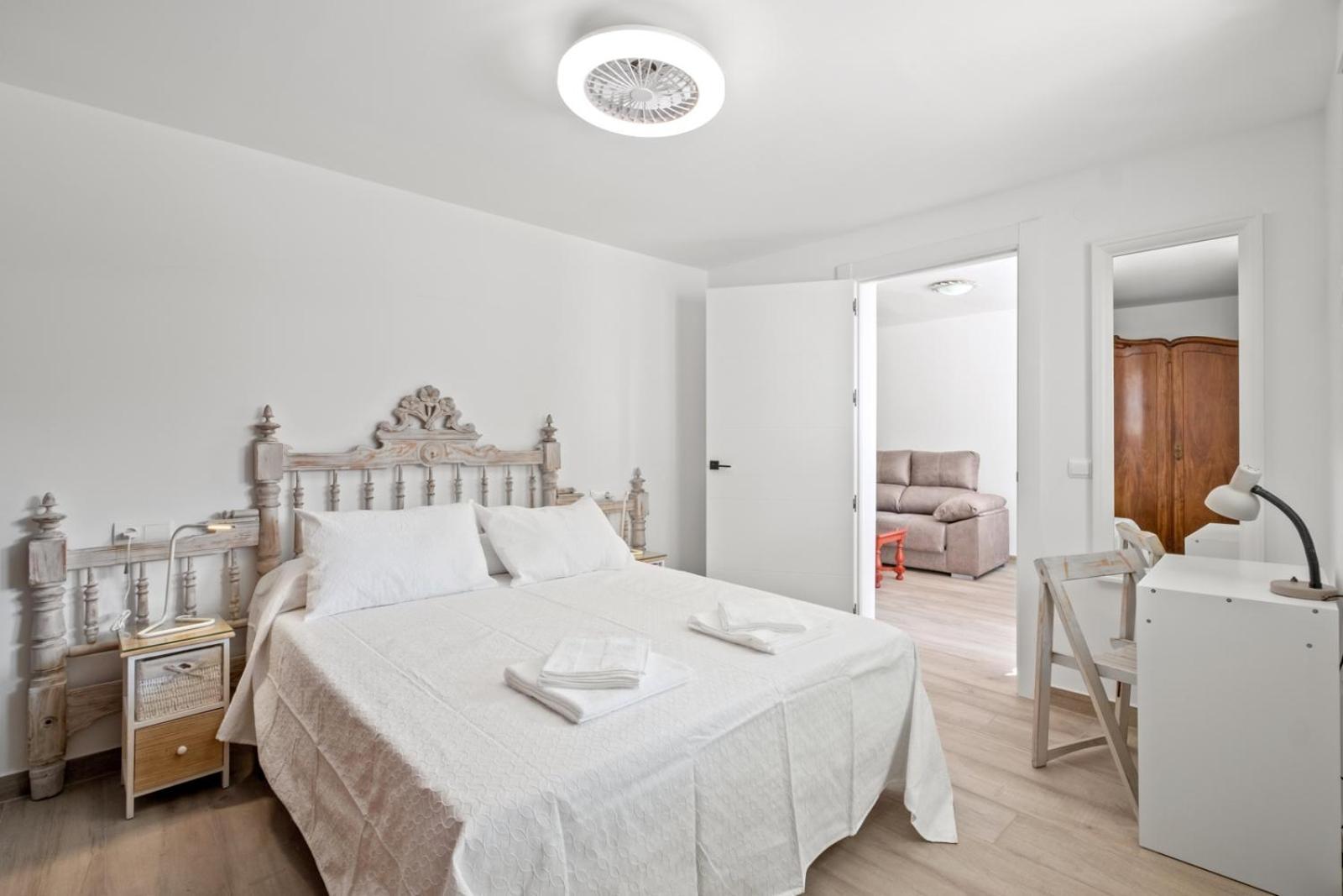 Villa Irene - Biznaga Rental Homes Malaga Luaran gambar